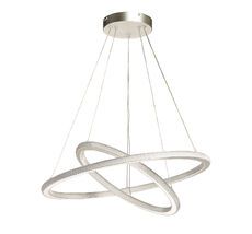 Подвесная люстра De City Оскар 510017302_MW