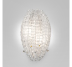 Бра с фактурным стеклом Eurosvet a072175_EU