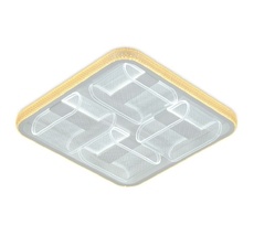 Потолочный светильник Ambrella light Original FA627_AMB