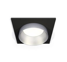 Комплект встраиваемого светильника Ambrella light Techno XC6521023_AMB