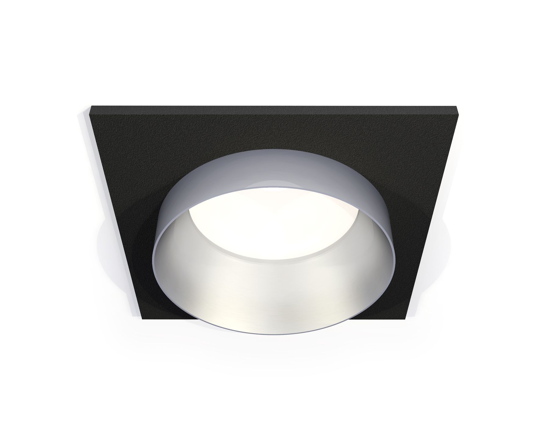 Комплект встраиваемого светильника Ambrella light Techno XC6521023_AMB
