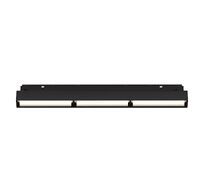 Трековый светильник Maytoni Technical Parete TR106-4-18W-DS-B_MY