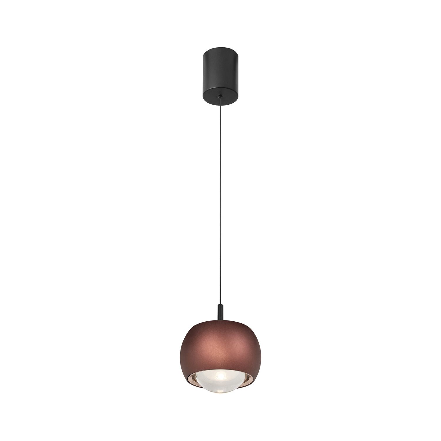 

Подвесной светильник MANTRA DESIGN ROLLER 8408, 8408