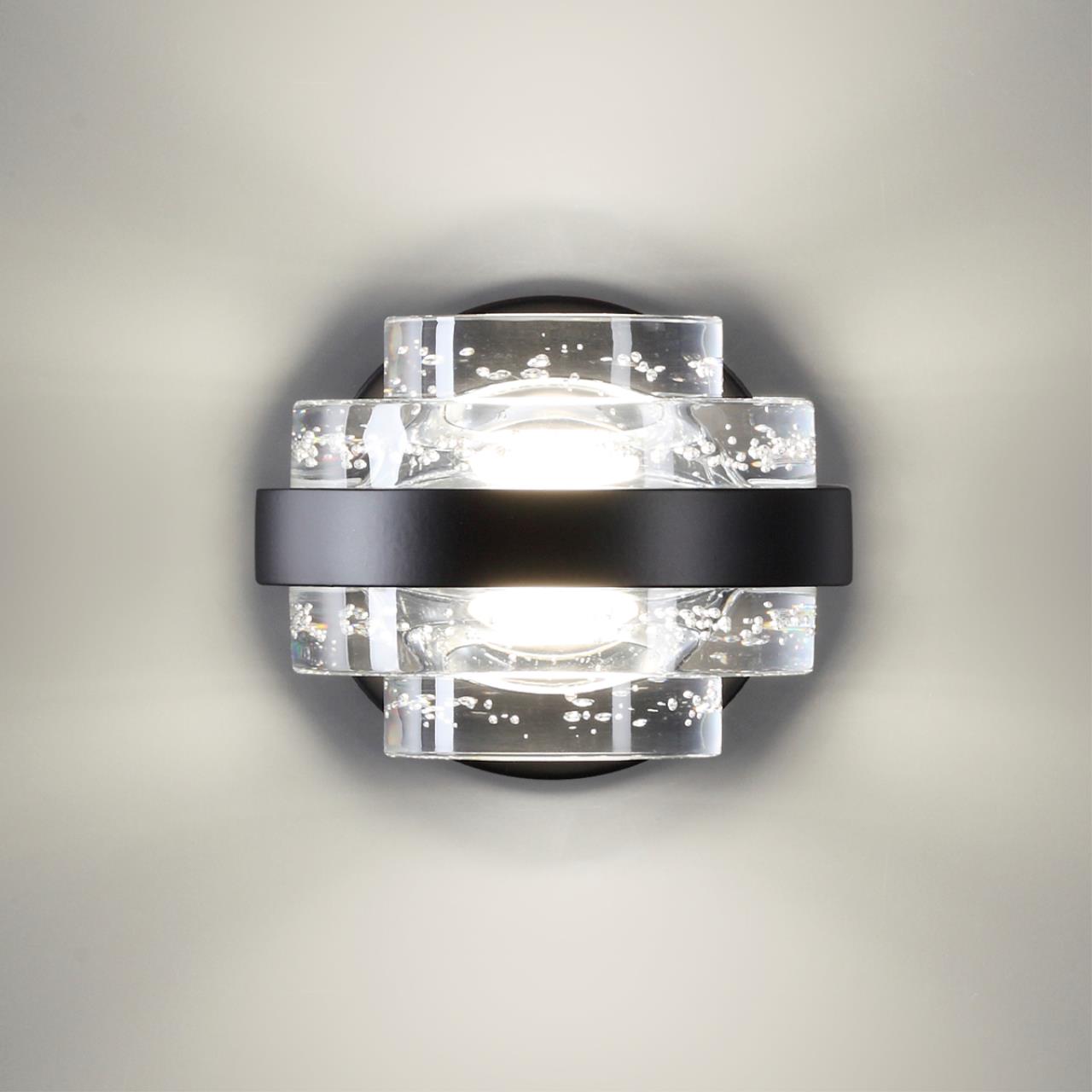 Настенный светильник Odeon Light KLOT 5031/6WL