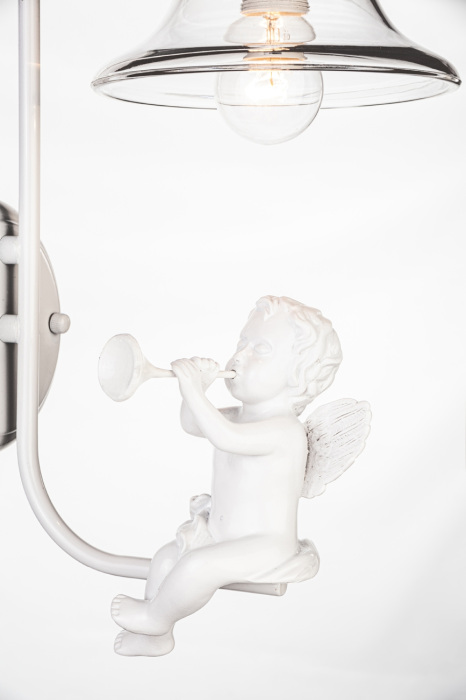 Бра с ангелочками Escada 10169/1A_ESC