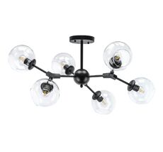 Потолочная люстра LightStar Beta 785067_LS