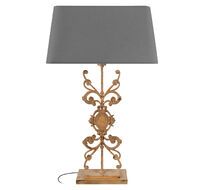 Настольная лампа LOFT IT Lace 10439T/B_LF