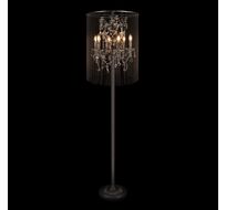 Торшер LOFT IT Vaille Crystal 10450F_LF