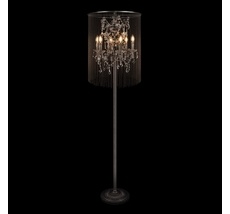 Торшер LOFT IT Vaille Crystal 10450F_LF