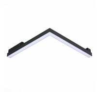 Магнитный трековый однофазный светильник ST Luce STANDI ST800.436.15