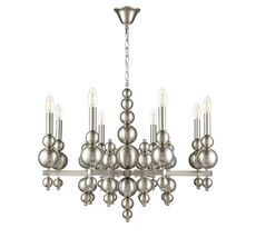 Подвесная люстра LUMION NANA 8107/8