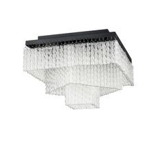 Потолочная люстра LUMION SPIRALS 6576/11CS