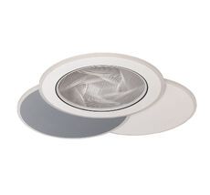 Потолочная люстра DeMarkt Норден 660013703_MW