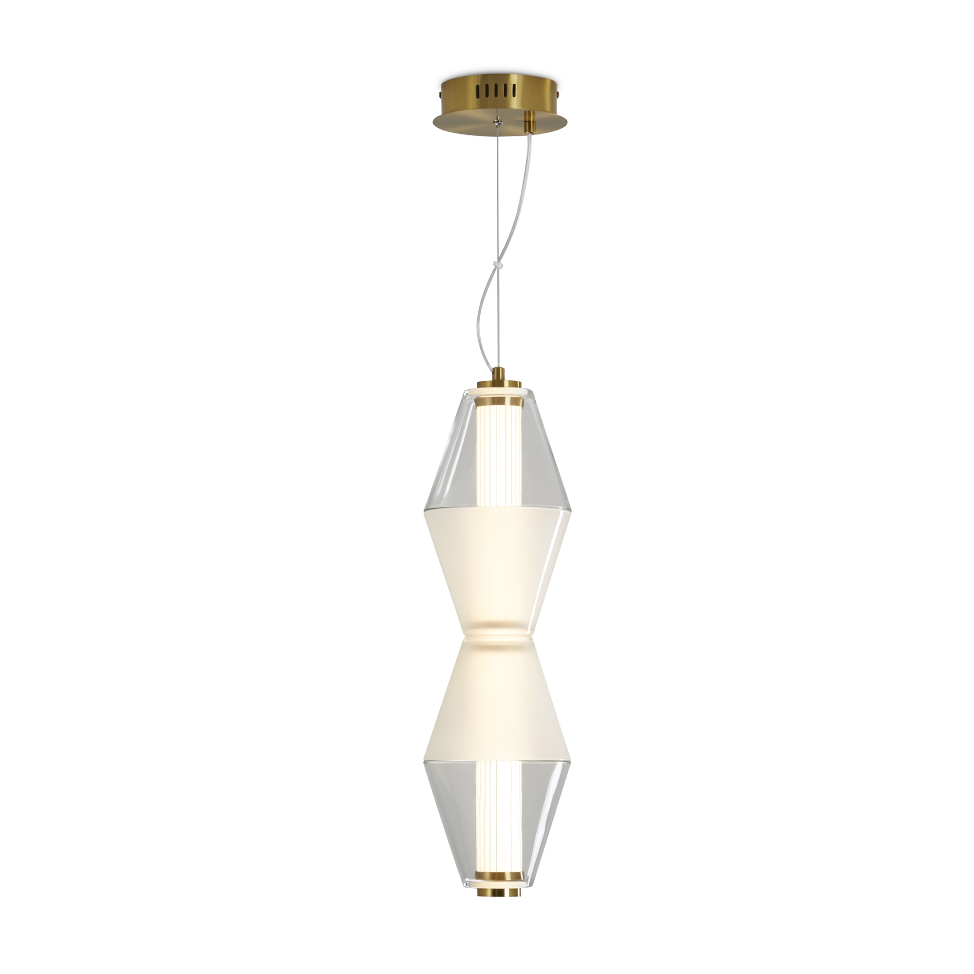 

Подвесной светильник Freya Plum FR6137PL-L6BT1, FR6137PL-L6BT1
