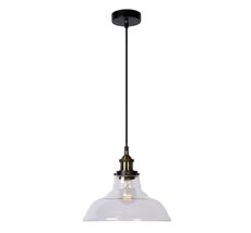 Подвесной светильник Lucide DORIS 15369/28/60