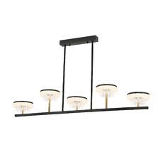 Подвесной линейный светильник Lussole LSP-7485