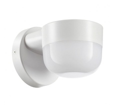 Уличный настенный светильник Opal 358450