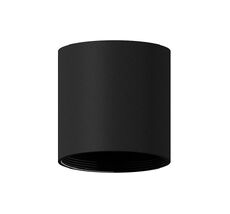 Корпус светильника накладной для насадок DIY SPOT C6302_AMB