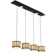 Подвесной светильник Globo Potti 49367-32H_GL