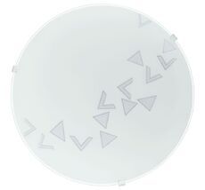 Настенно-потолочный светильник Eglo MARS 80263