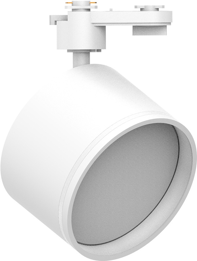 Светильник трековый однофазный 220V Feron 48780_FR