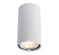 Накладной светильник ArteLamp UNIX A1516PL-1WH