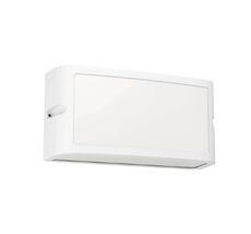 Уличный настенный светильник Eglo CAMARDA 900807