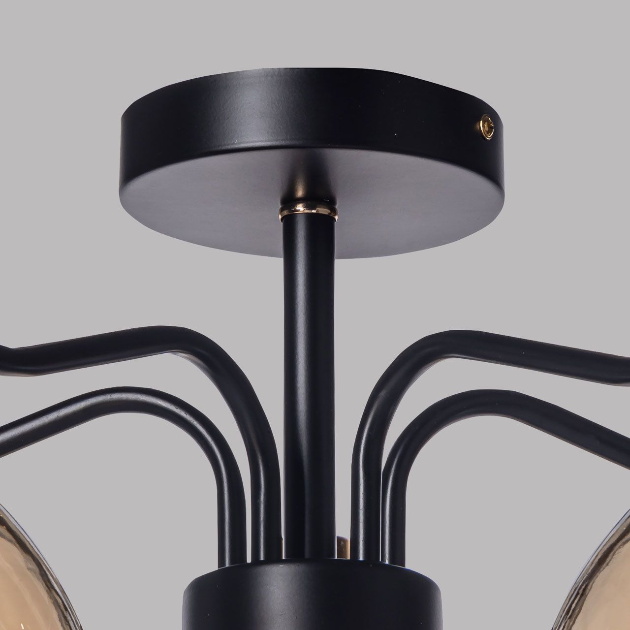 Потолочная люстра De Markt Дэла 635011005_MW