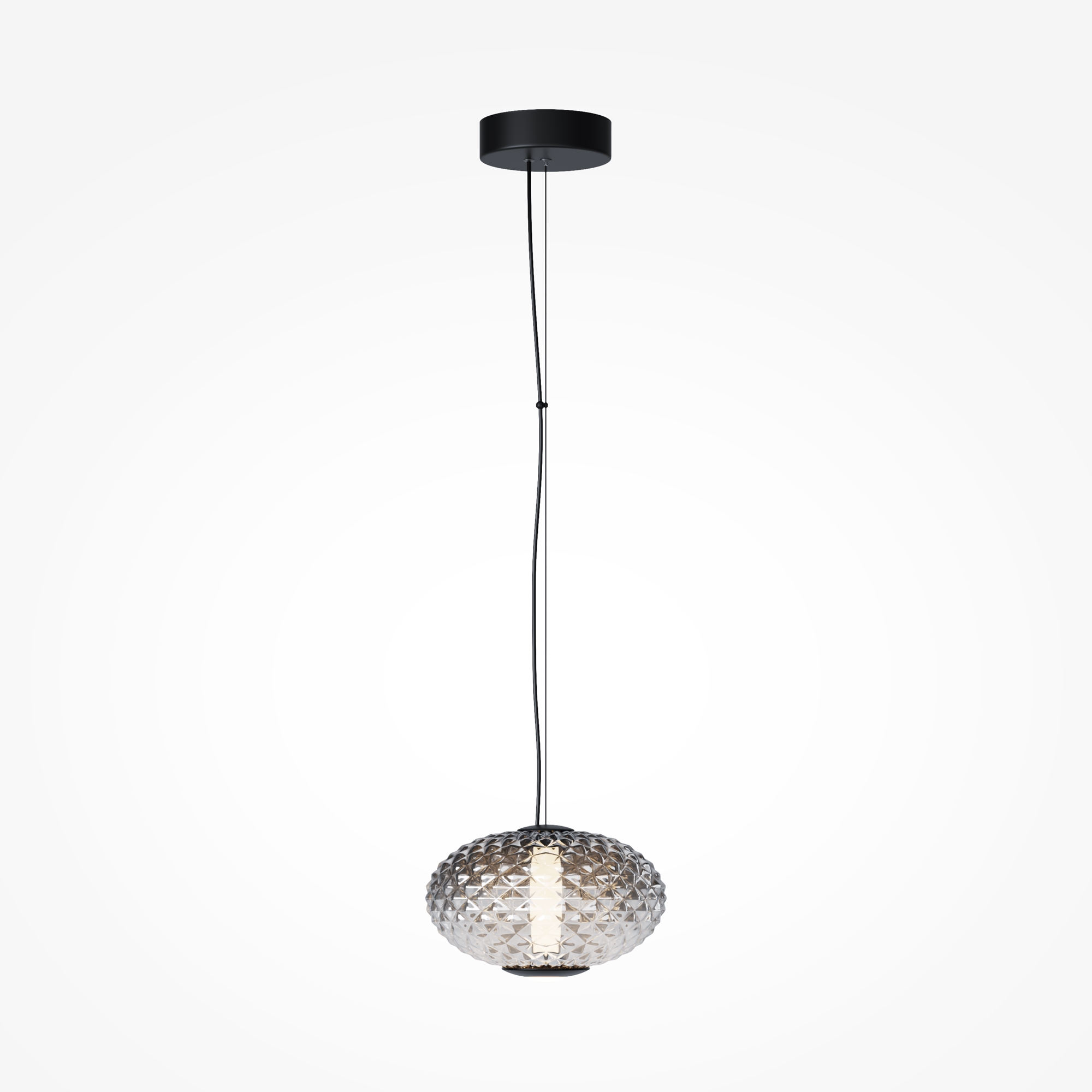 Подвесной светильник Maytoni Maytoni Bruma MOD397PL-L10B3K_MY