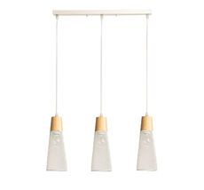 Подвесная люстра De City Соло 112014503_MW