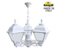 Подвесной уличный светильник CEFA U23.120.S30.WYF1R