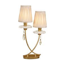 Настольная лампа Mantra SOPHIE 6296_MN