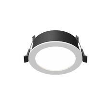 Встраиваемый светильник Maytoni Orb DL130-GX53-W_MY