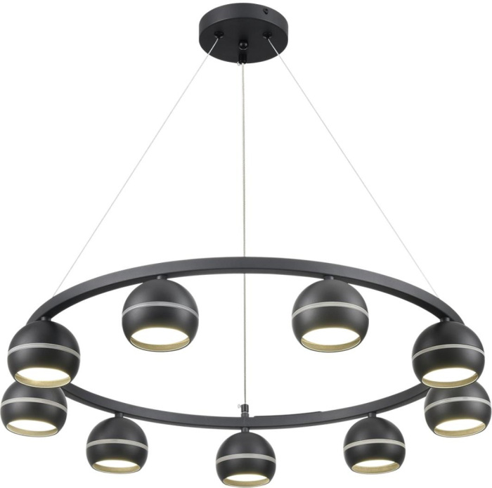 Подвесная люстра Lumion LUAZANA 8242/9