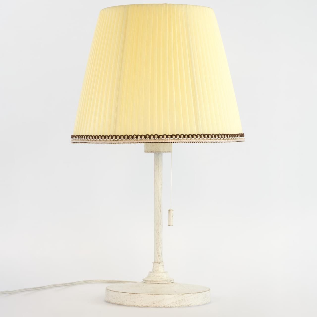 Настольная лампа CitiLux Линц CL402723