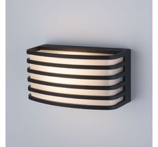 Уличный настенный светильник TECHNO a043950_ES