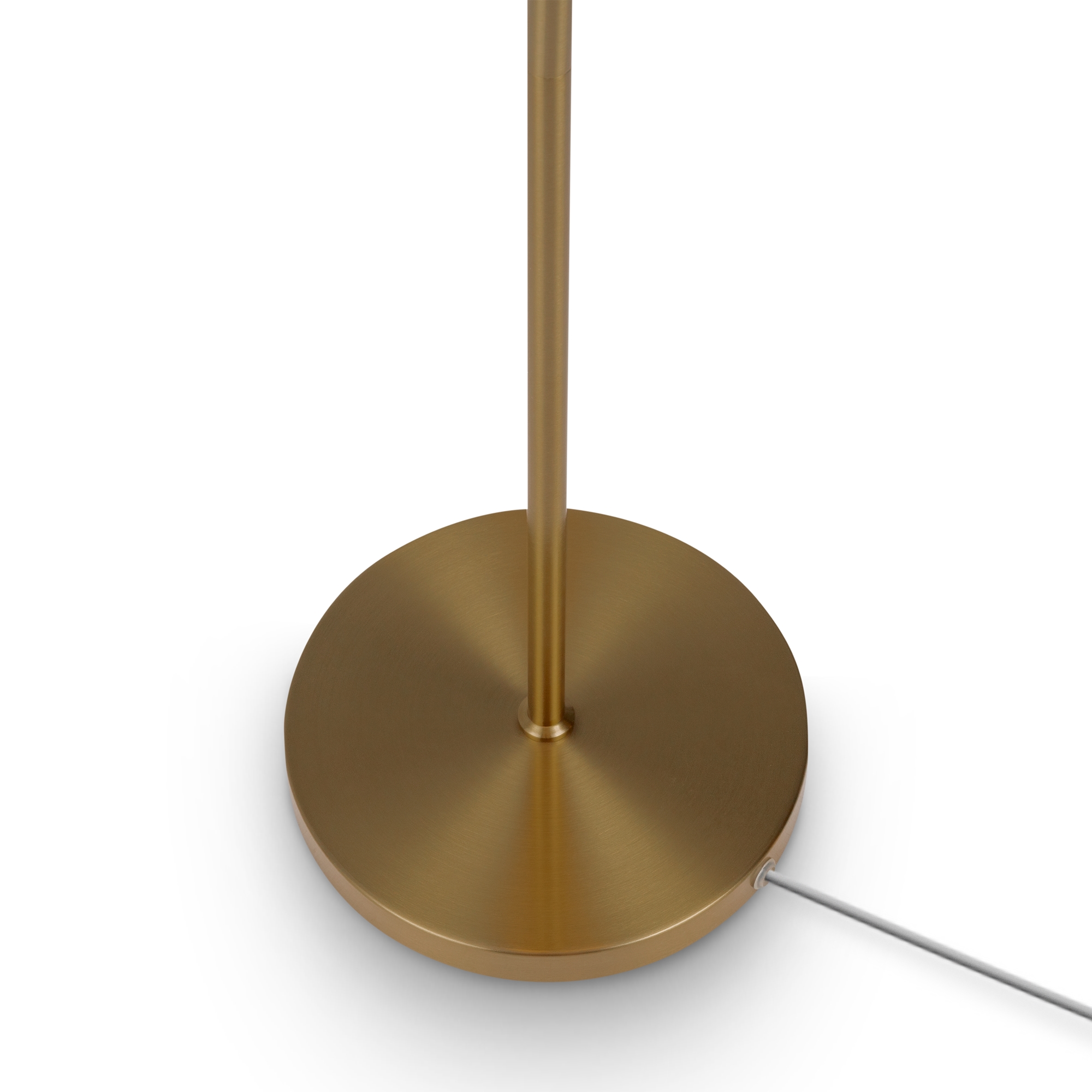 Торшер Freya Pietra FR5371FL-01BS_MY