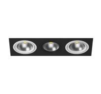 Встраиваемый светильник LightStar INTERO i837600706_LS