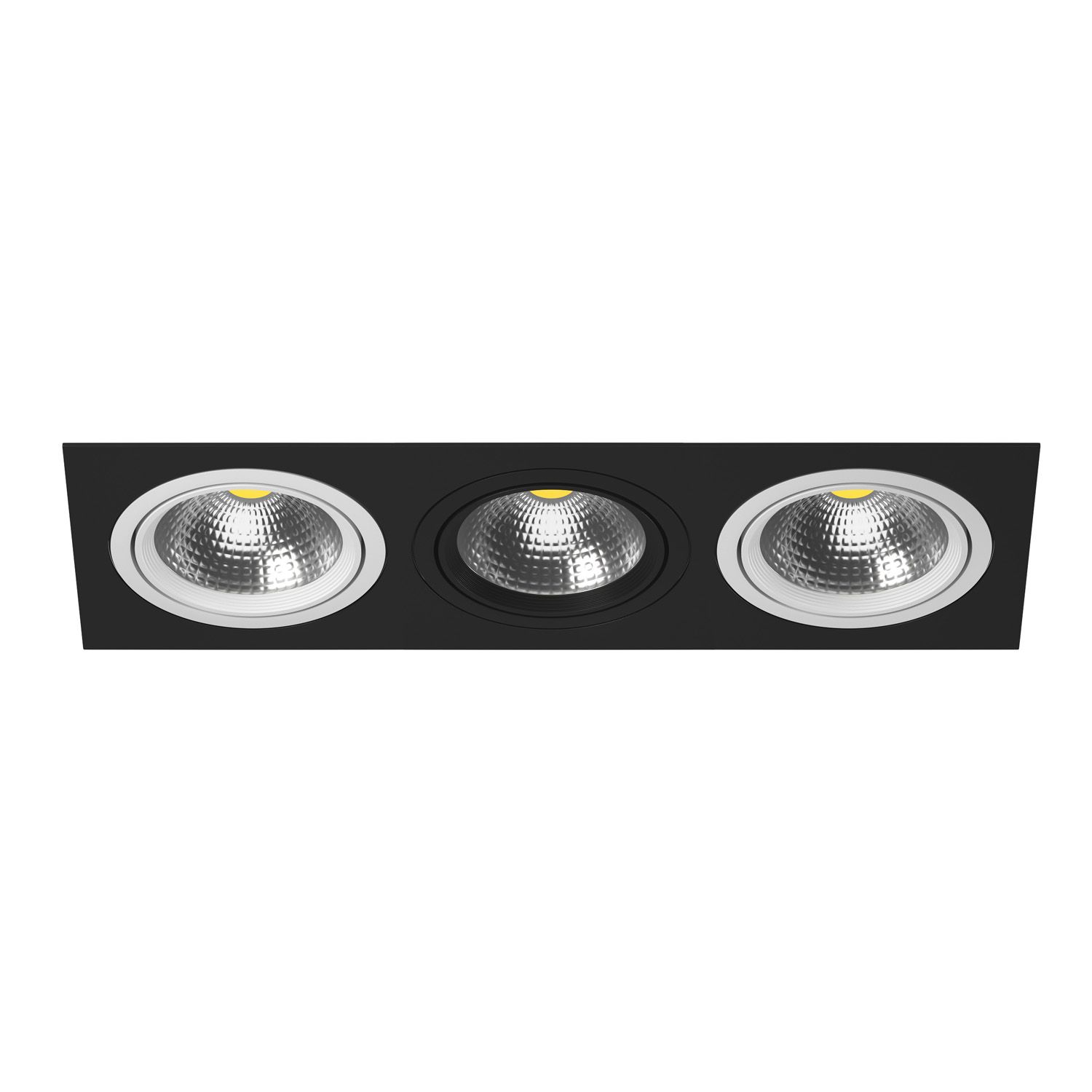 Встраиваемый светильник LightStar INTERO i837600706_LS
