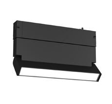 Трековый светильник однофазный светодиодный SMART 3000K-6000K 9W 220V Ambrella Light GL8095_AMB