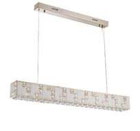 Подвесная люстра CROSSA Odeon Light 5072/50L