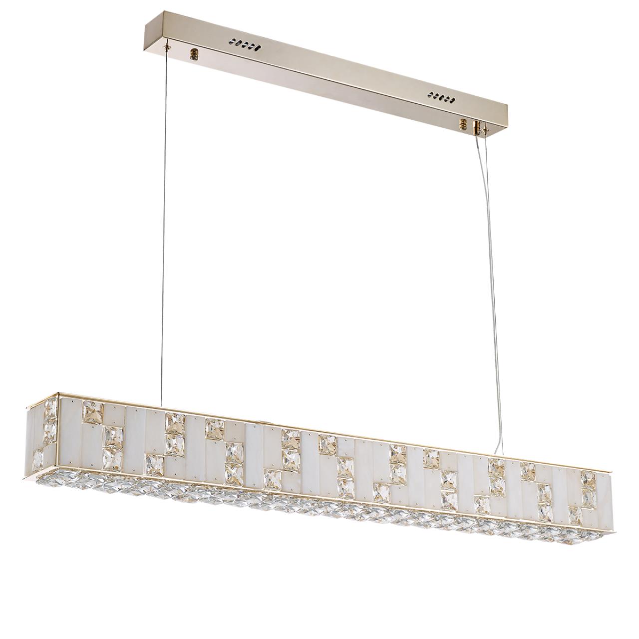 Подвесная люстра CROSSA Odeon Light 5072/50L