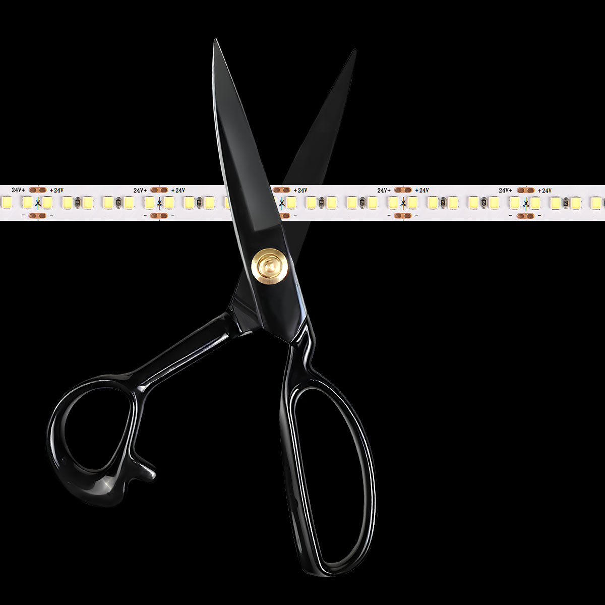 Светодиодная лента LOFT IT Strip 5m 14W/m 24V 4000K IP20 10363/18020 NW_LF