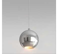 Подвесной светильник Elektrostandard светодиодный Giro a055675_ES