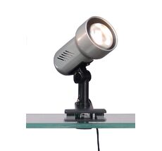 Настольная лампа Globo Basic 5497_GL