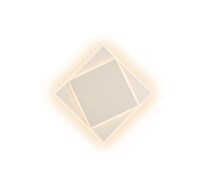 Настенный светильник Mantra DAKLA 6426_MN