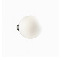 Настенно-потолочный светильник Ideallux MAPA BIANCO AP1 D15_IL