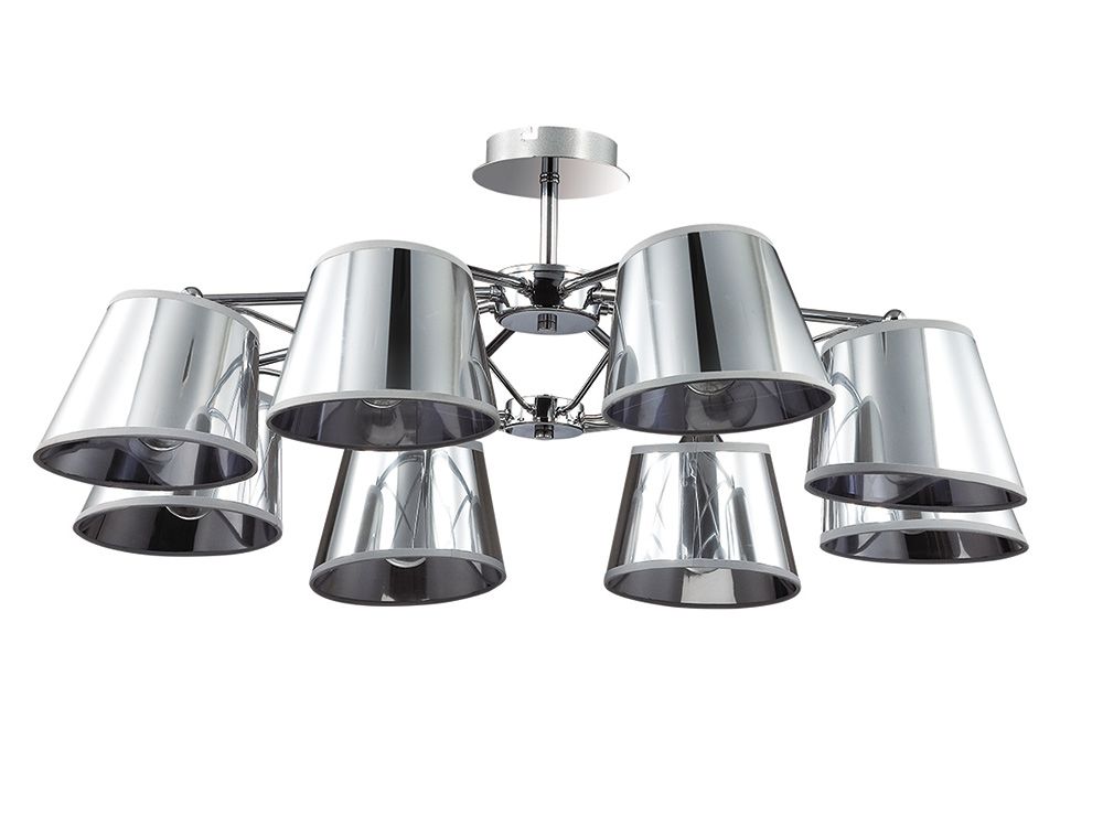 Потолочная люстра Barensa 3281/8C