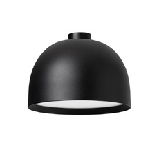 Трековый светильник светодиодный ART-INBELT-BOWL-R140-8W Day4000-MIX (BK, 95 deg, 48V, DALI) ( Arlight 051162_ARL