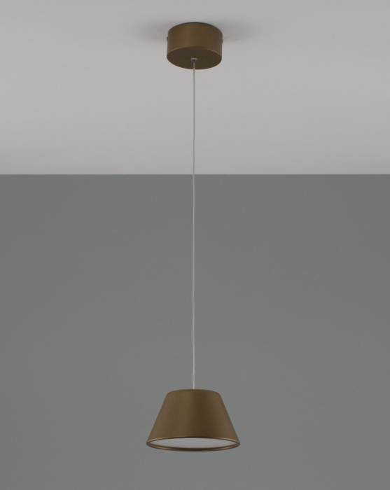 Подвесной светильник светодиодные Moderli V10890-PL_MD